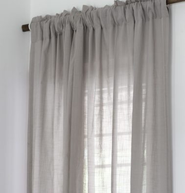 Custom Curtains Size Online In India