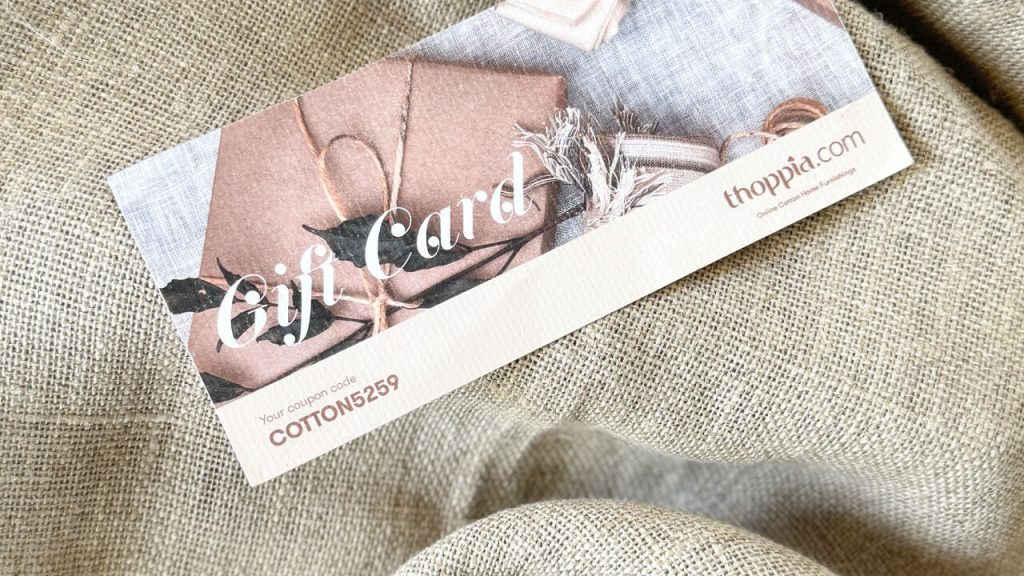 Gift Cards: The Perfect Festive Gifting Solution