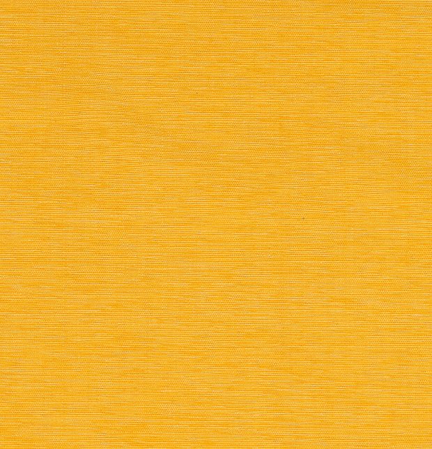 Textura Cotton Curtain Daffodil Yellow
