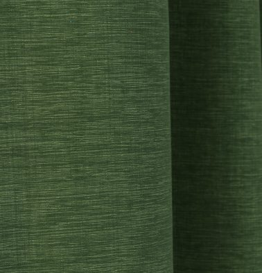 Textura Cotton Custom Stitched Cloth Cactus Green