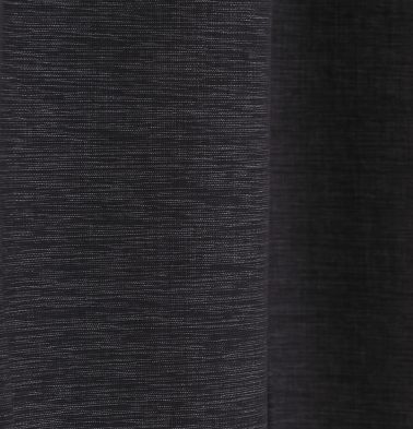 Textura Cotton Fabric Periscope Dark Grey