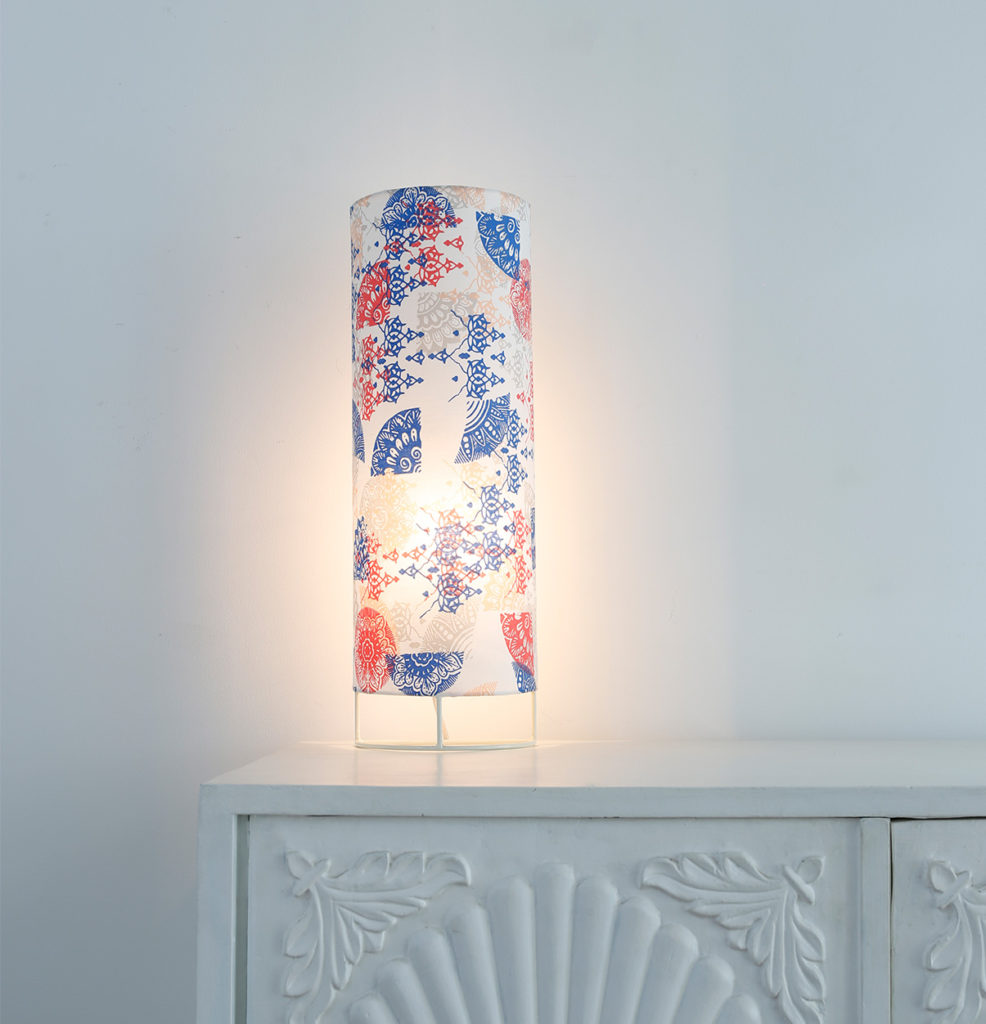 Lampshade Semi Circle Floor Lamp – Thoppia Lampshade Semi Circle Floor Lamp – Thoppia