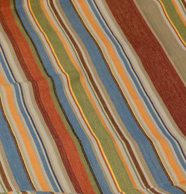 Textured Cotton Custom Stitched Cloth Multi-color