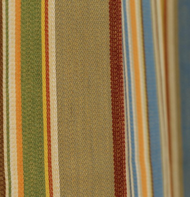Textured Cotton Fabric Multi-color