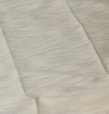 Slub Cotton Fabric White