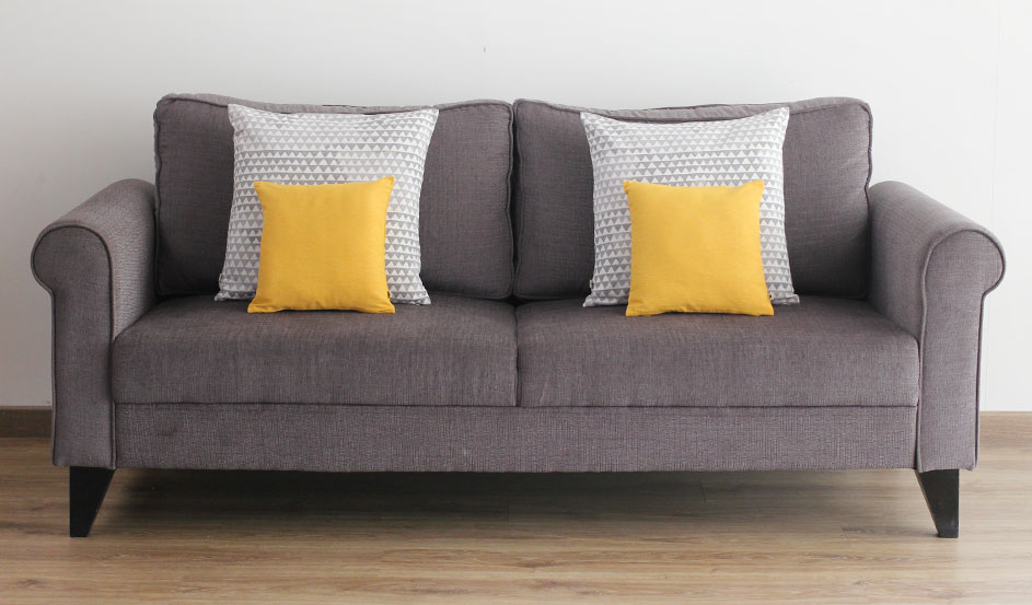 Cotton Bath Towels from Thoppia