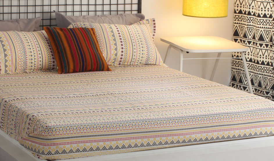 Cotton Bath Towels from Thoppia