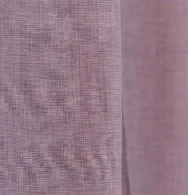 Customizable Cushion Cover, Textura Cotton - Lavender