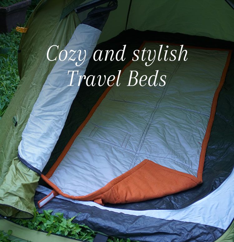 Cotton Bath Towels from Thoppia