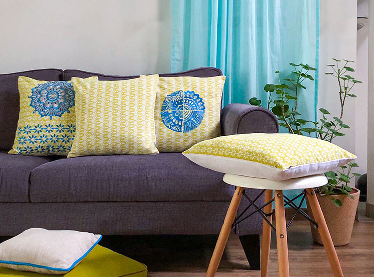cushion-covers-on-sofa