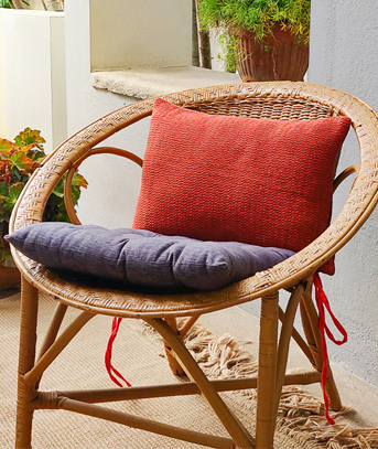 7 Ways to use a chair pad for ample comfort and style