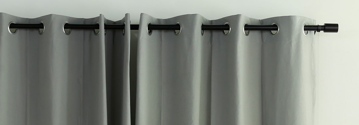 A quick guide to Curtain Header designs.