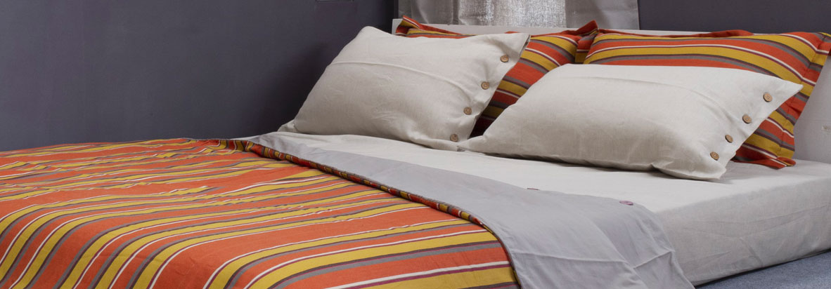 A quick guide to choosing Duvet Covers.
