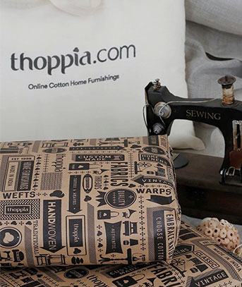The Thoppia (Curated) Gift Guide