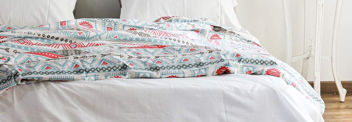 7 Reasons to Fall In Love With Cotton Bedsheets