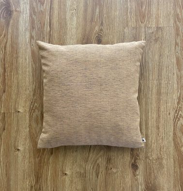 Customizable Cushion Cover, Textura Cotton – Lark