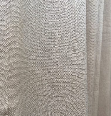 Kadoor Cotton Custom Table Cloth/Runner Sand Beige