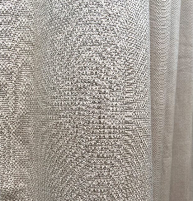 Kadoor Cotton Custom Stitched Cloth Sand Beige