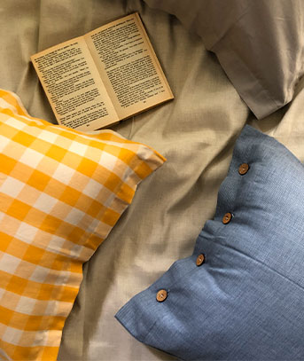 A Detailed Guide to Buying Pillowcases