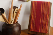 Cotton Kitchen Towels
