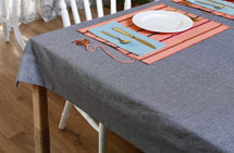 Cotton Table Cloth