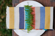 Cotton Table Napkins