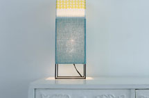 Cotton Lamp Shades