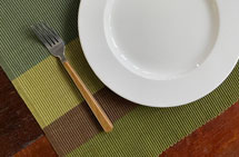 Cotton Table Mats
