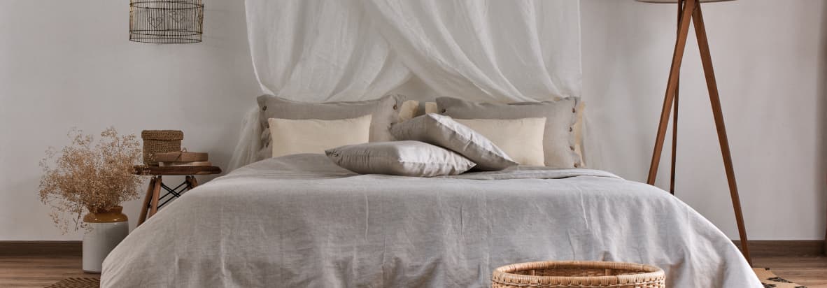 The Do’s and Don’ts of buying bed sheets online
