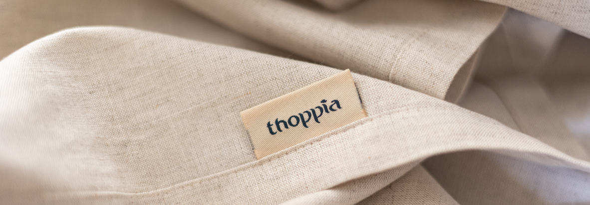 Does thread count really matter? – Thoppia