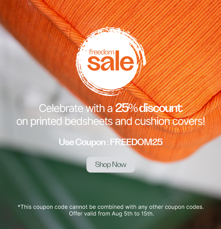 Cotton Bath Towels from Thoppia