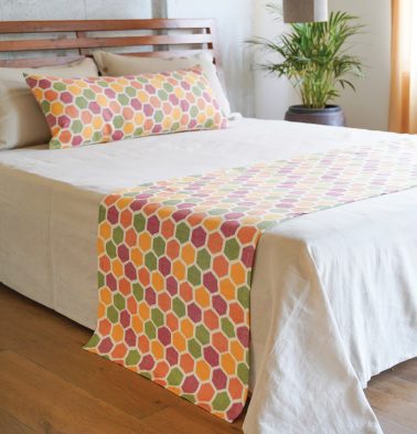 Bed Runner