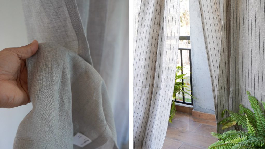Effortless Elegance with Sustainability
