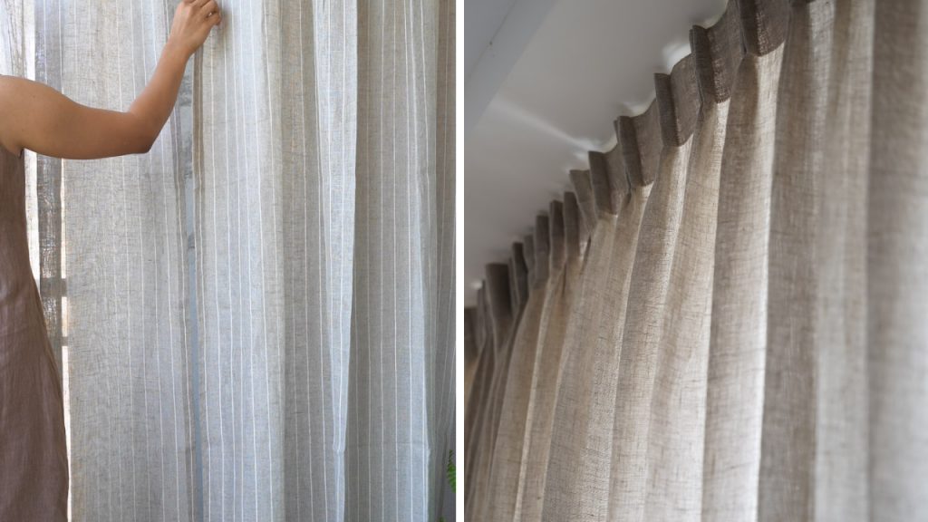 Why Linen Curtains