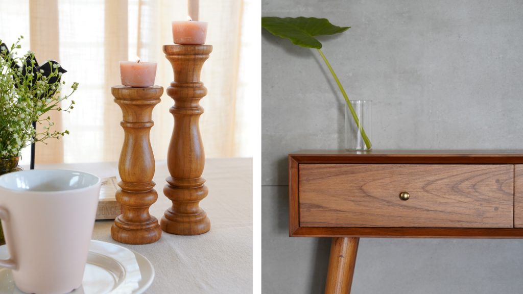 Create Seasonal Vignettes