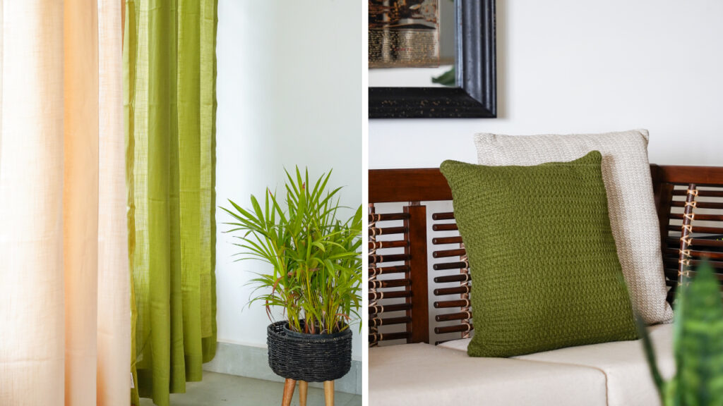 Minimalist Home Decor