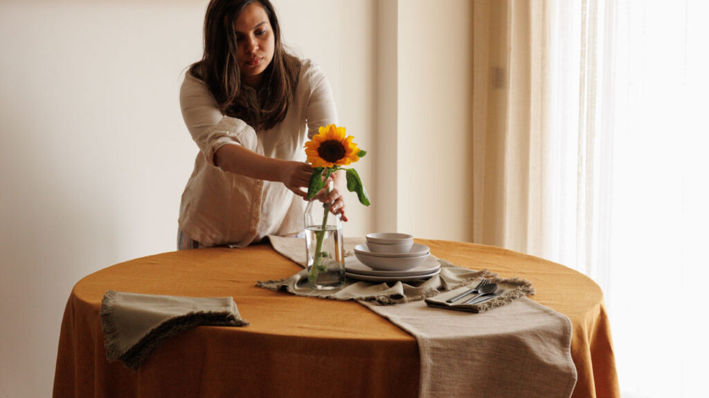 Gifting Home Furnishings That Add Everyday Warmth