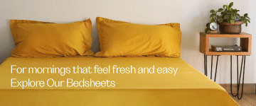 Cotton Bath Towels from Thoppia