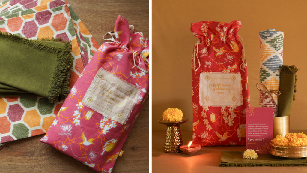 Corporate Gifting, the Thoughtful Way