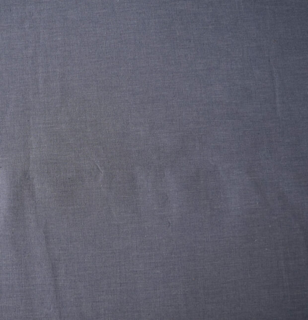 Earthen Hues Bedsheet fabric Infinity Blue